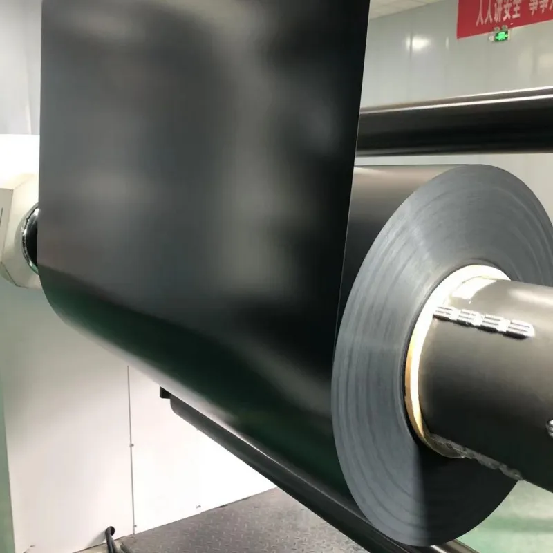 Polycarbonate Sheets For Electric Vehicles